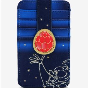 Loungefly Abu Cardholder